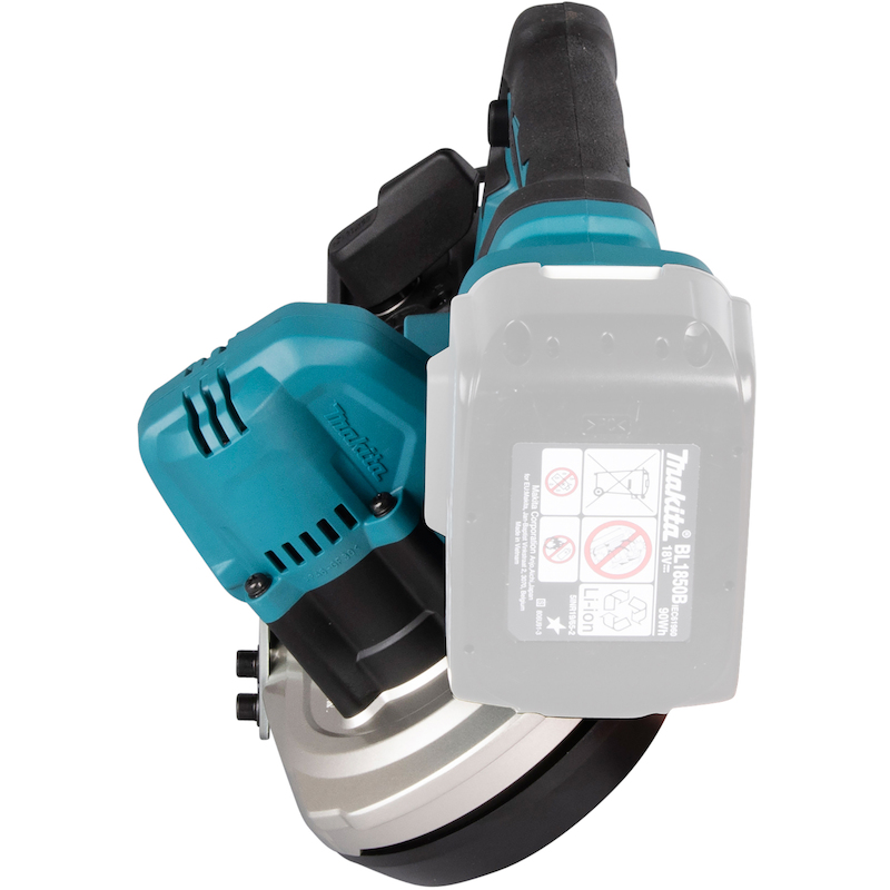 CORDLESS PORTABLE BAND SAW LXT 18V - DPB184Z - MAKITA
