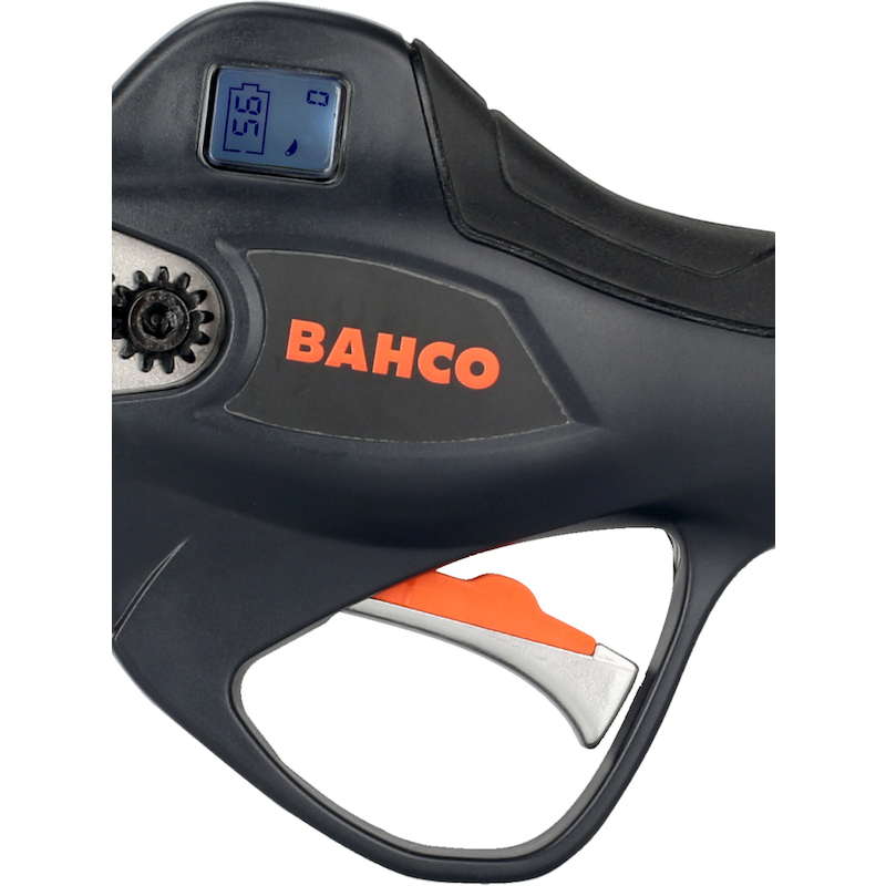 ACCUSNOEISCH.21,6V/3X2,5AH  BCL240           BAHCO