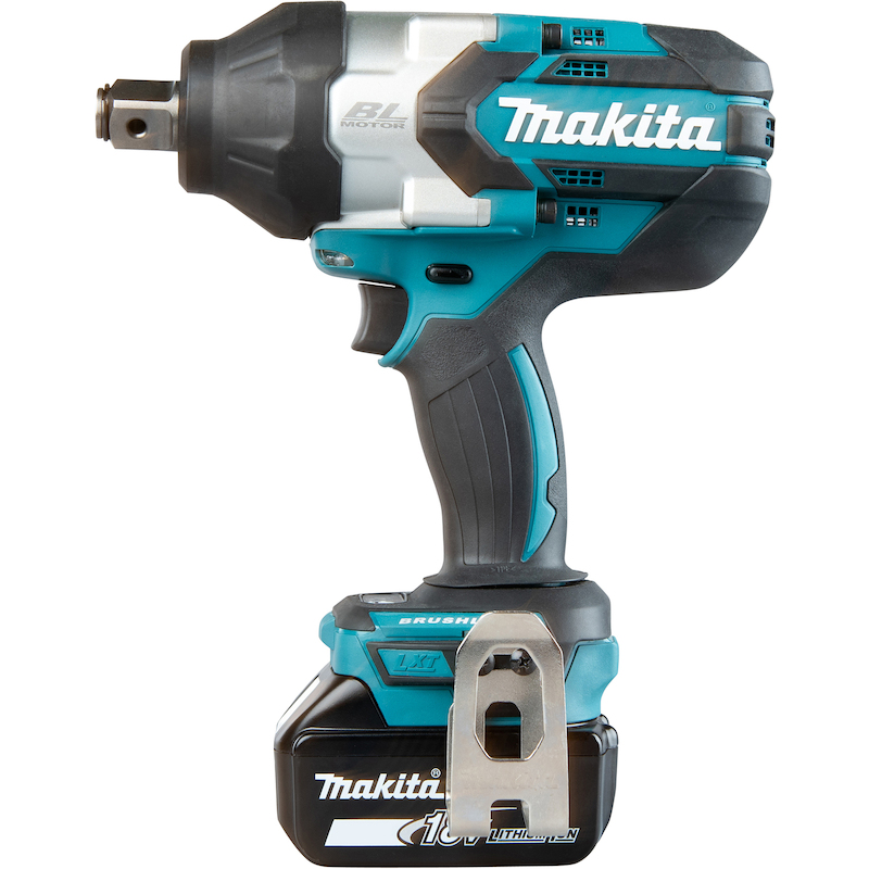 SLAGMOERSLEUTEL LXT® - DTW1001RTJ - MAKITA