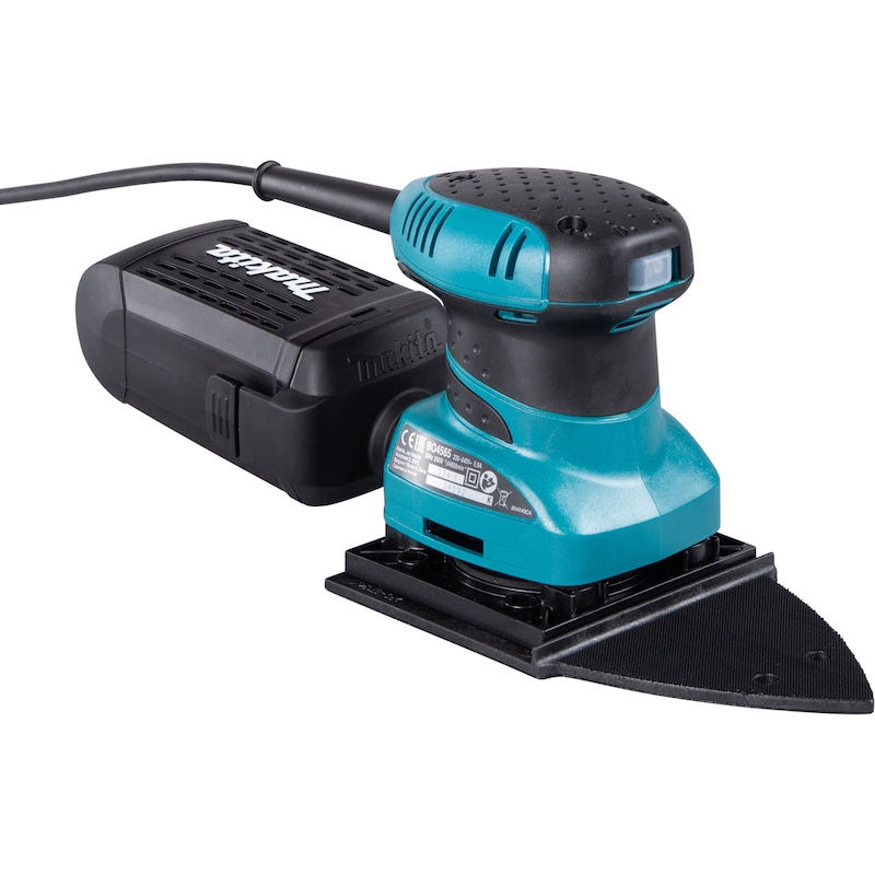 PONCEUSE VIBRANTE - BO4565K - MAKITA