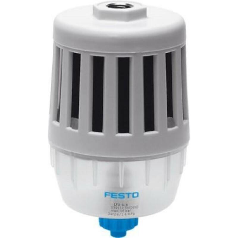 SILENCIEUX DE FILTRE LFU-1/4 (539132) FESTO