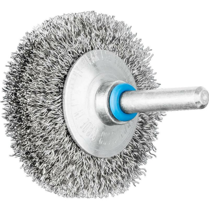 BROSSE CON. S/TIGE S6 50MM  KBU INOX         PFERD