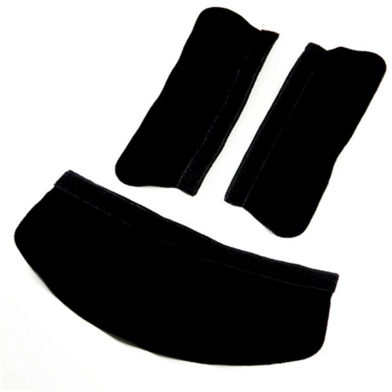 PROT.COU ET OREILLES CUIR   164005 (3PC) SPEEDGLAS