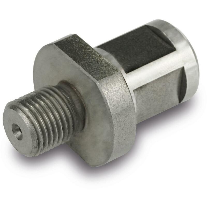 ADAPTER 1/2" 20-UNF/WLD19   63901070000       FEIN