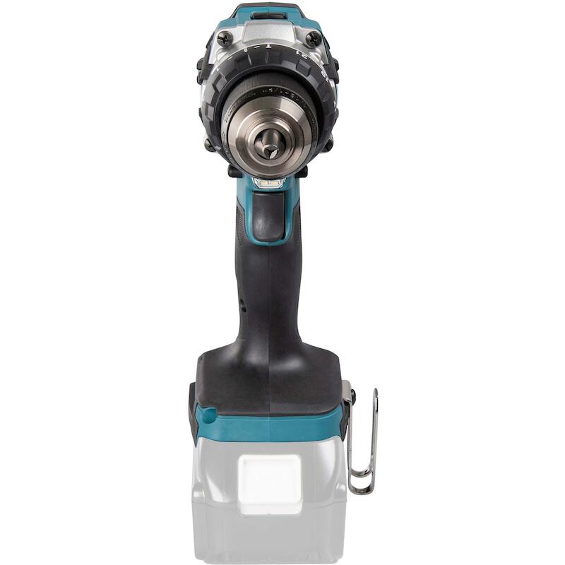 VISSEUSE-PERCEUSE À PERCUSSION LXT® - DHP489ZJ - MAKITA