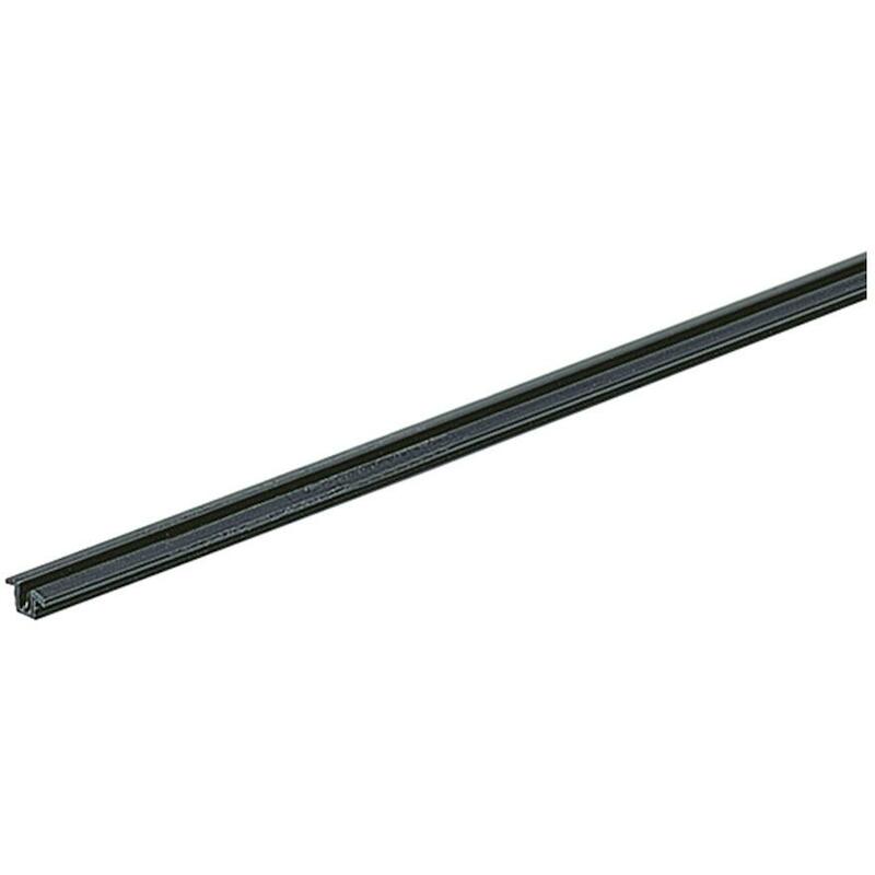 PROFIL DE COULISS.STB55 NOI.66900 L=4000   HETTICH