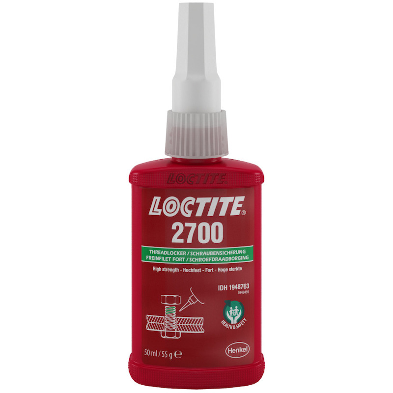 H&S FREINFILET FORT         2700 - 50ML    LOCTITE