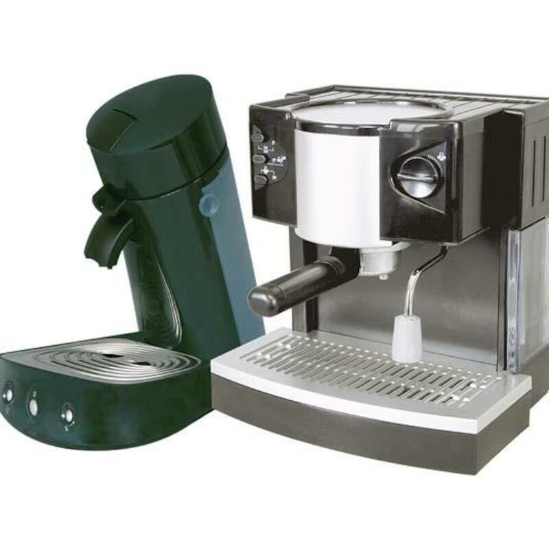DÉTARTRANT MACHINE CAFÉ     627050103     500ML HG