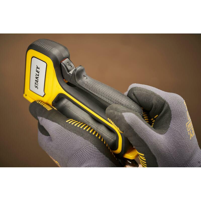 HANDTACKER 2IN1 TYPE A      STHT70440-0    STANLEY