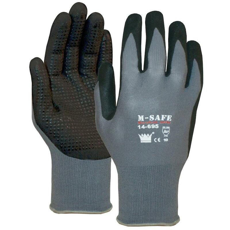 GANT NITRI-TECH             14-695          9 OXXA