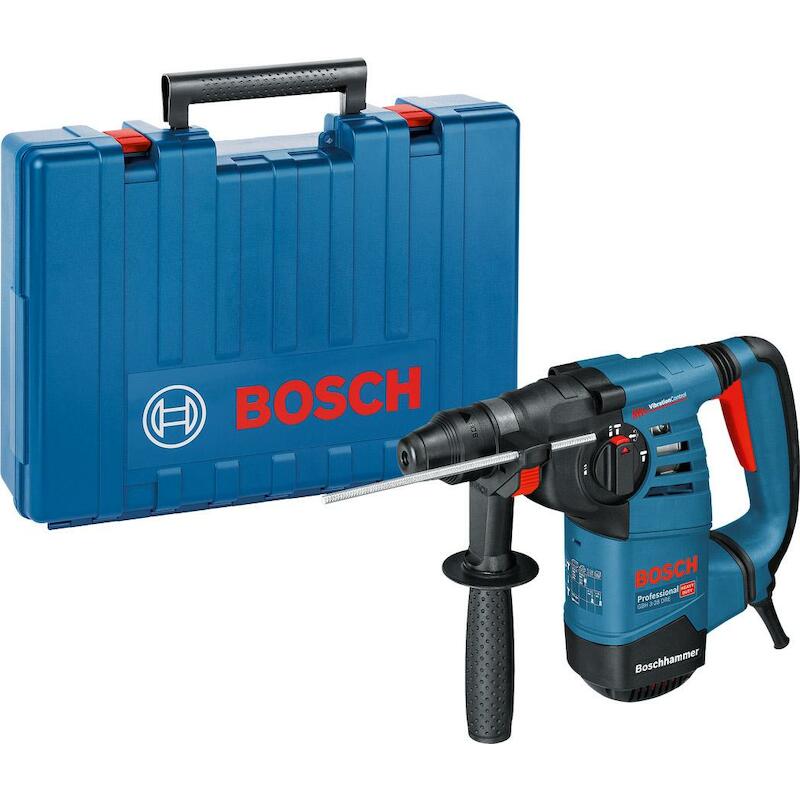 MARTEAU COMBINE 800W        GBH 3-28 DFR(COFF)BOSC