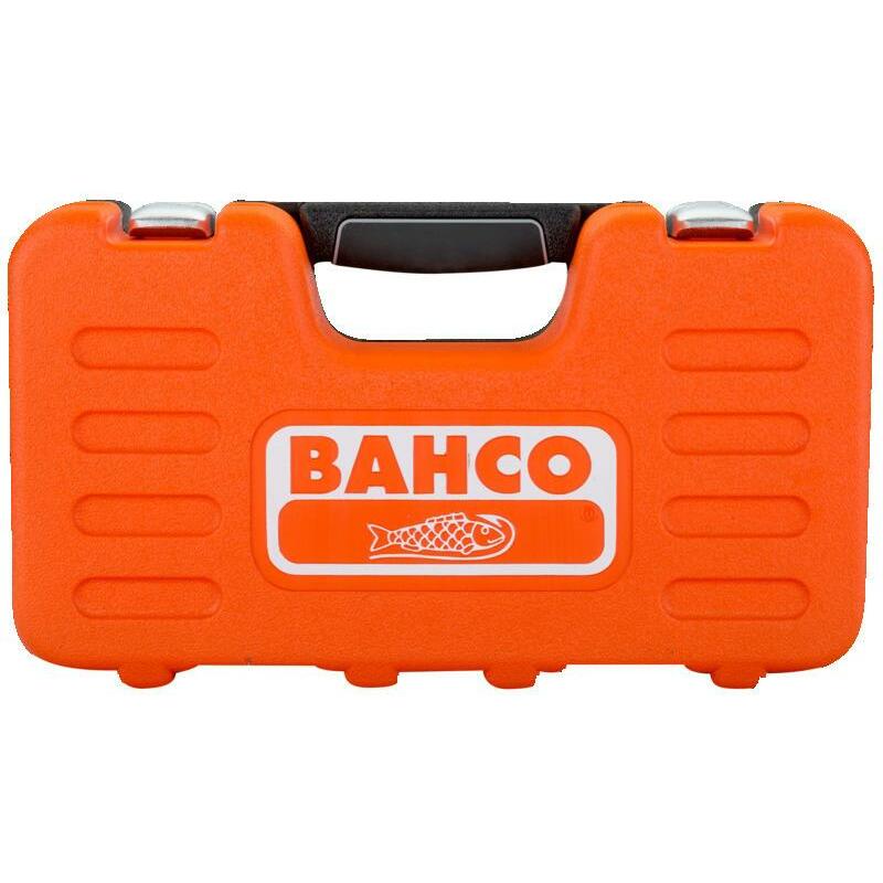GATZAGENSET BIM (KOFFER)    3834-SET-95 (13ST)BAHC