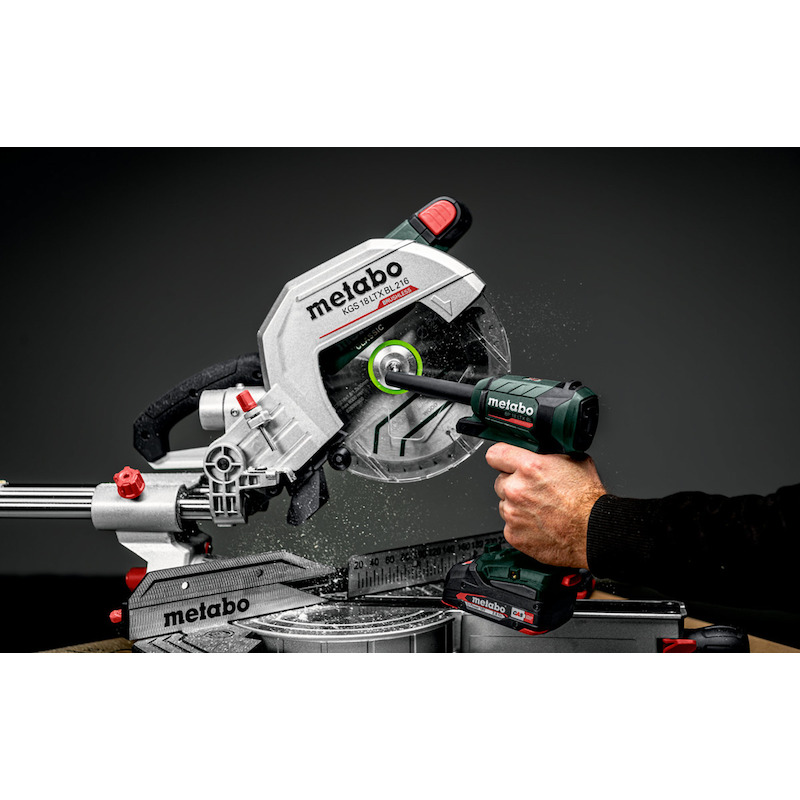 SOUFFLEUR S/ACCU 18V/BODY   BP 18 LTX DC    METABO