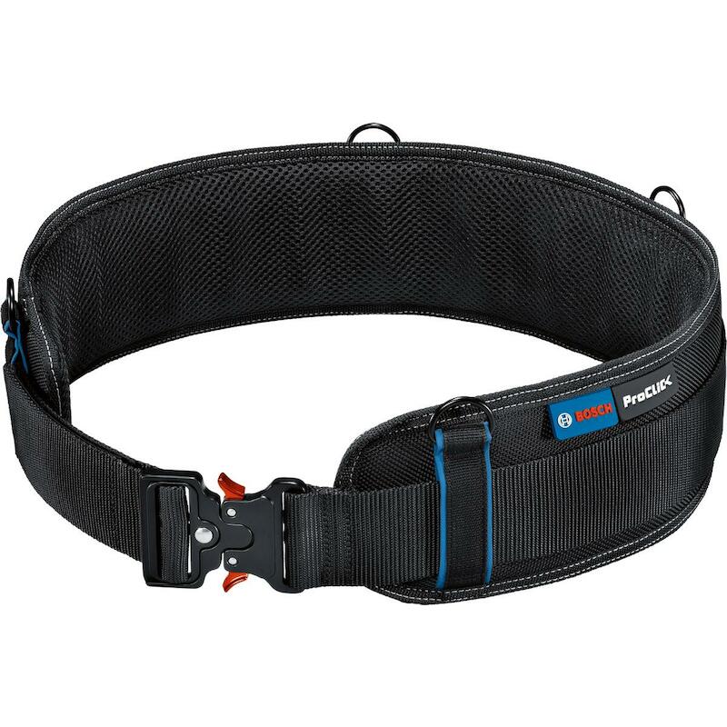 GEREEDSCHAPSGORDEL ZWART    1600A0265M   S/M BOSCH