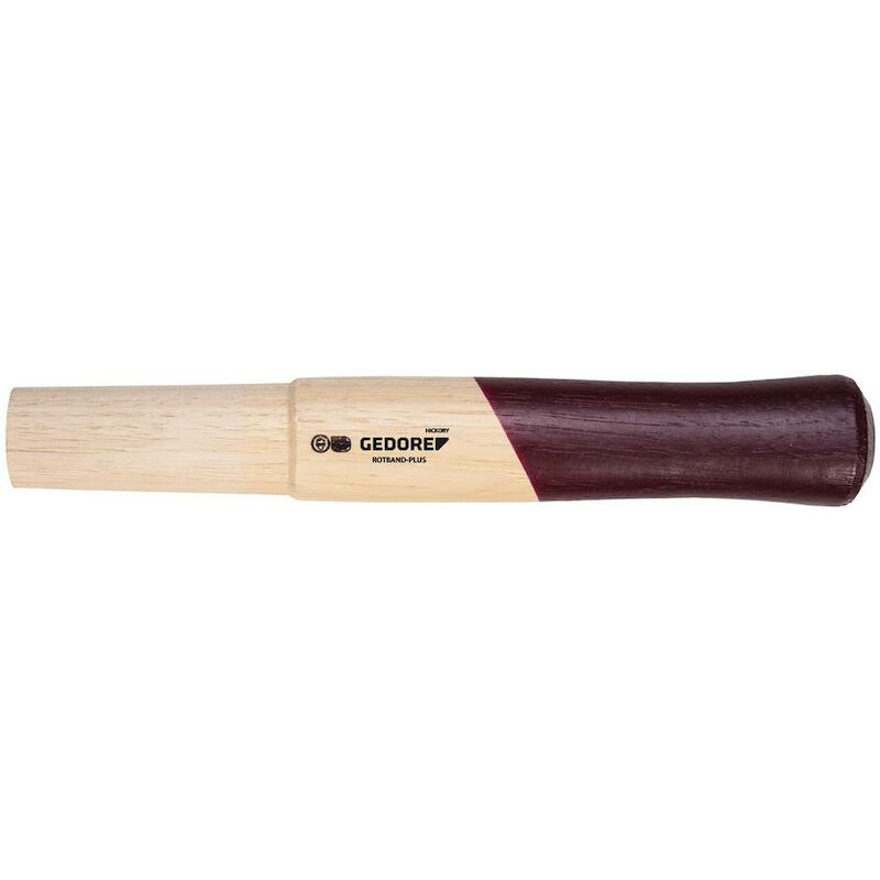 HAMERSTEEL (HICKORY)        E 20 H-1000     GEDORE
