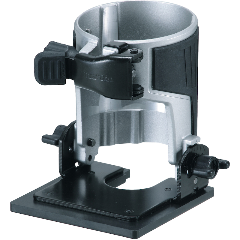 BASE DE CHANFREINAGE POUR RT0700C - 198987-9 - MAKITA