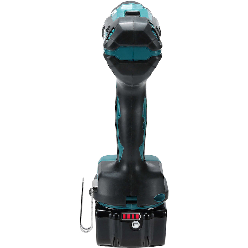 CORDLESS DRILL DRIVER LXT 18V - DDF485RTJ - MAKITA