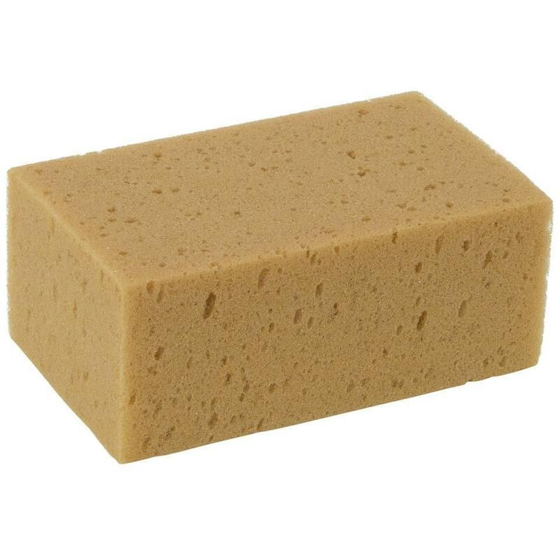 ÉPONGE MOUSSE               105075 160X95X65 BETRA