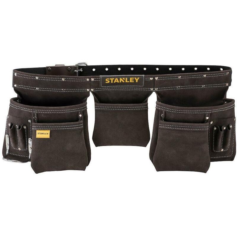 CEINTURE PORTE-OUT.DOUBLE   STST1-80113    STANLEY
