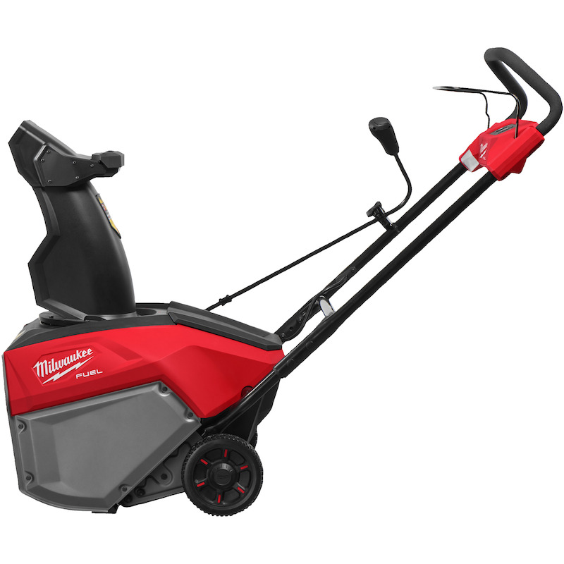 FRAISE À NEIGE 18V/BODY     M18 F2SSBL-0 MILWAUKEE