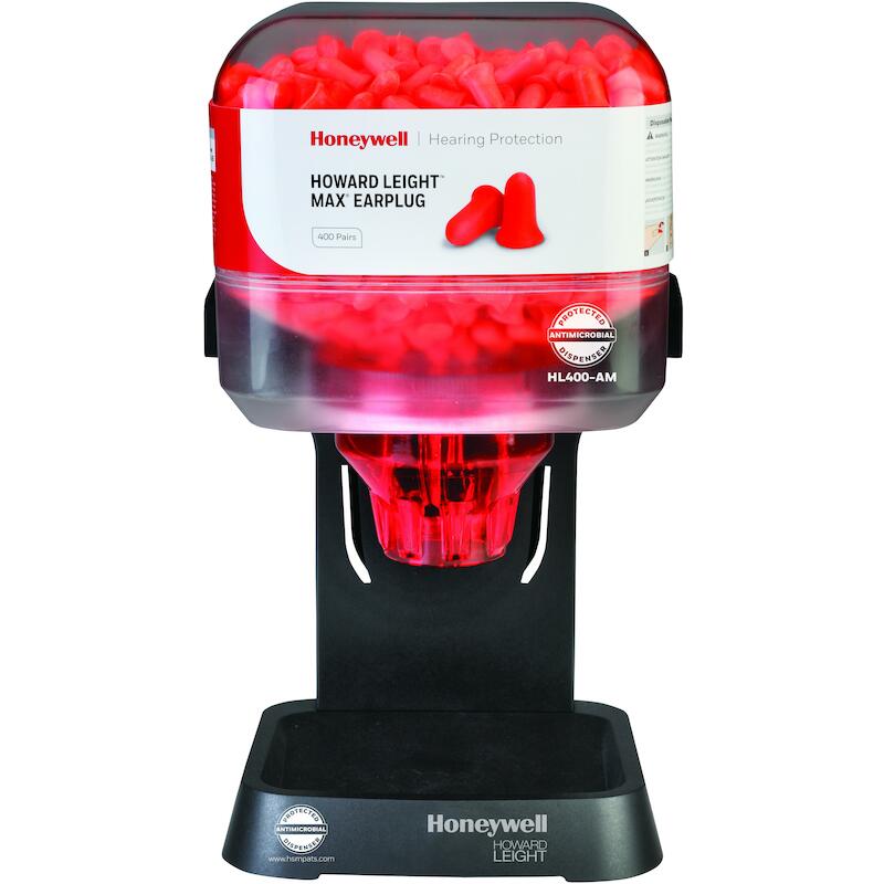 DISPENSER (AM)+400PR BILSOM HL400 LITE (MAX LITE)