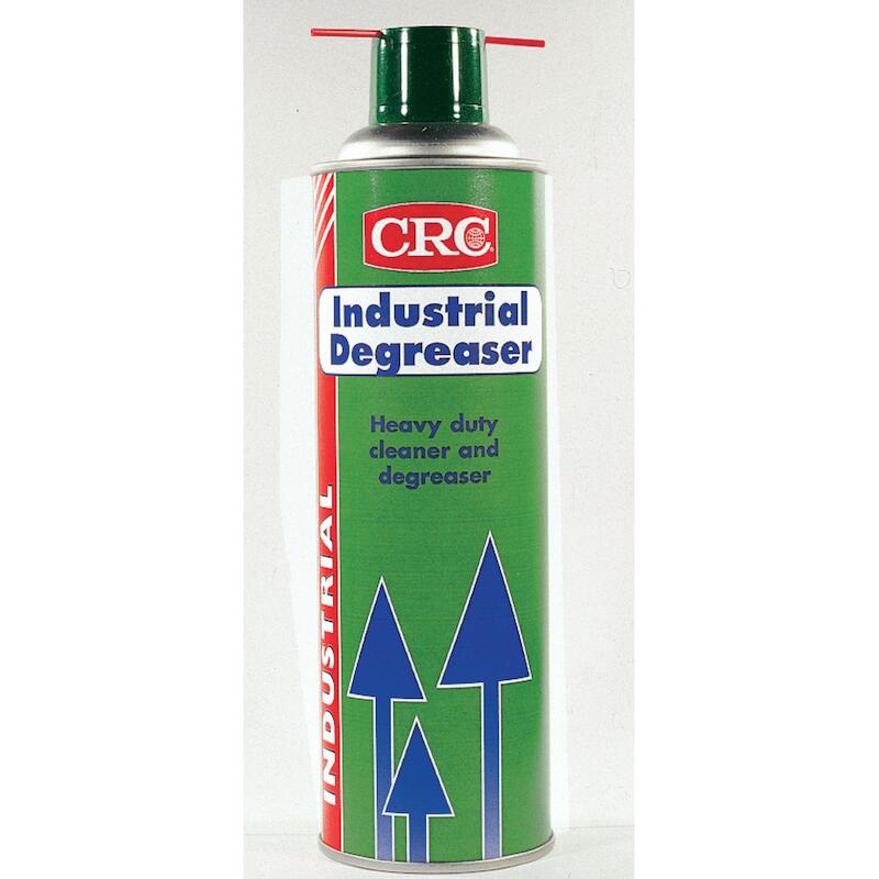 REINIGER NSF-A8/K1 SPRAY    IND.DEGREASER 500ML CR