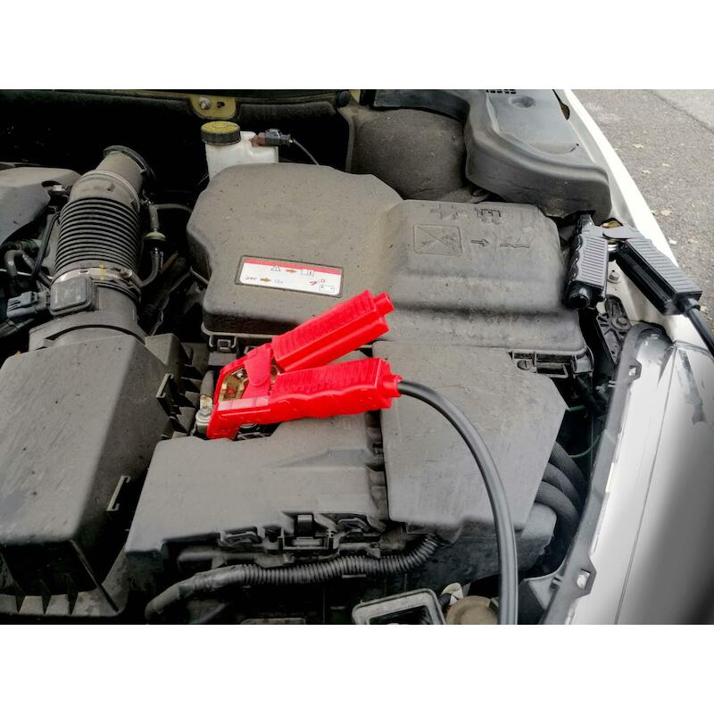 CHARGEUR 12V 1200CA         BBAGM12-1200     BAHCO