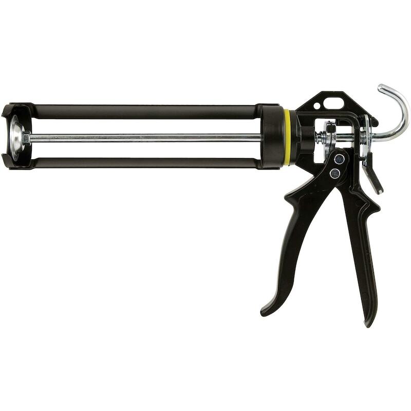 PISTOLET PROF. NOIR         DRIPLESS      RECTAVIT