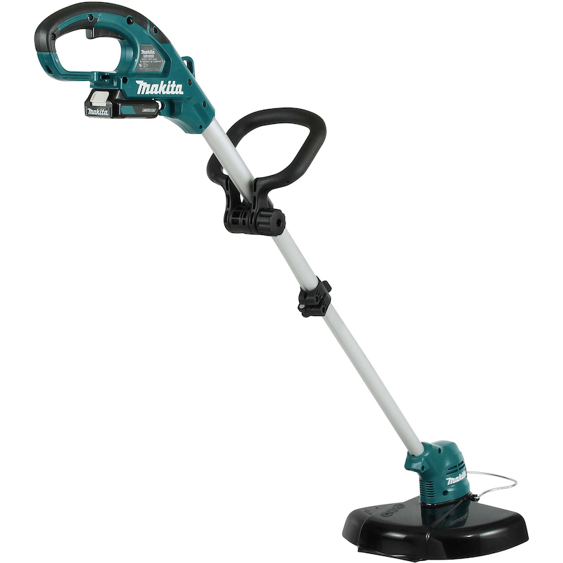 TRIMMER CXT® - UR100DSMEX - MAKITA