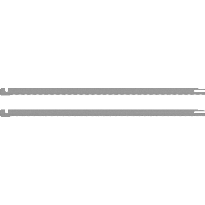 JEU LAME SCIE SABRE 300MM   2607018012  (2PC)BOSCH
