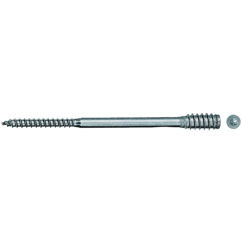 FISCHER ASL 4,5 X 80 AFSTANDSSCHROEF ASL
