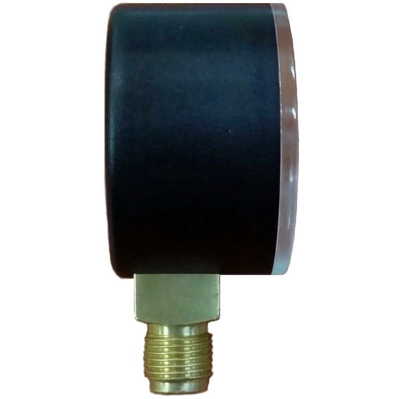 MANOMETRE 1/8"OA D40-0/4BAR     1410   ABS