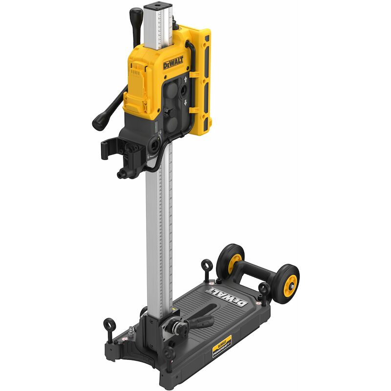 DIAMANTBOORSTANDAARD        DCPS151 POWERSHIFT DEW