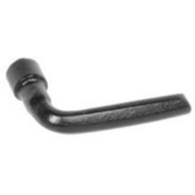 CROSSE 206   8X40MM         PC206 - NOIR    RUTTEN