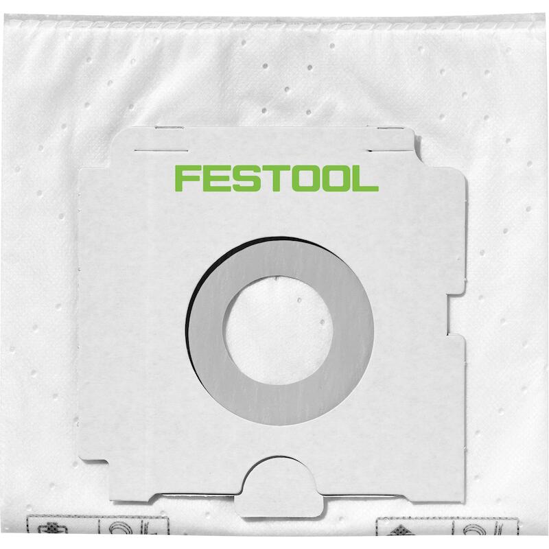 SELFCLEAN FILTERZAK SC FIS-CT 36/5 - 496186 - FESTOOL