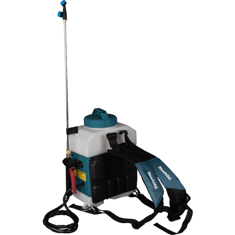 PULVÉRISATEUR DE JARDIN À DOS LXT® - DUS108Z - MAKITA