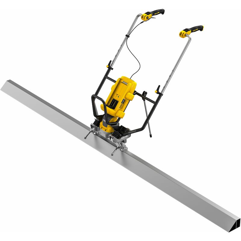 REGLE VIBR.BETON 54V/BODY   DCPS330N        DEWALT