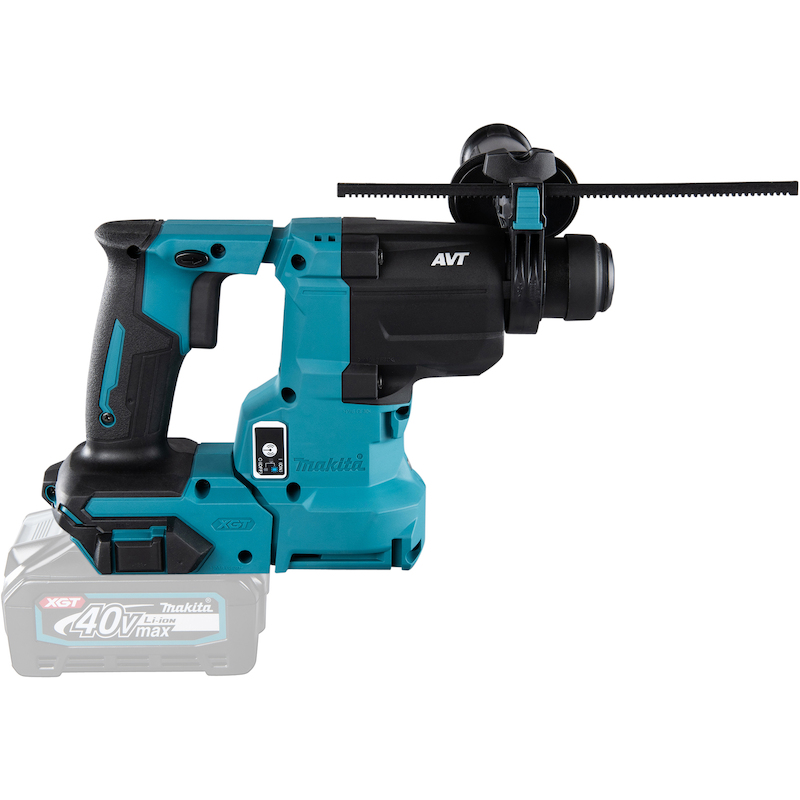 PERFO-BURINEUR XGT® - HR010GZ01 - MAKITA