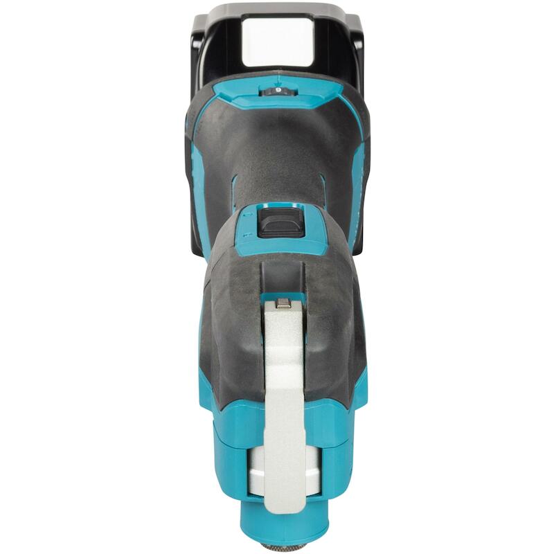 Makita - Accu-multitool - DTM53JT1 - 18 V - 1x 5,0 Ah - OIS/Starlock - Makpac III - 08152707