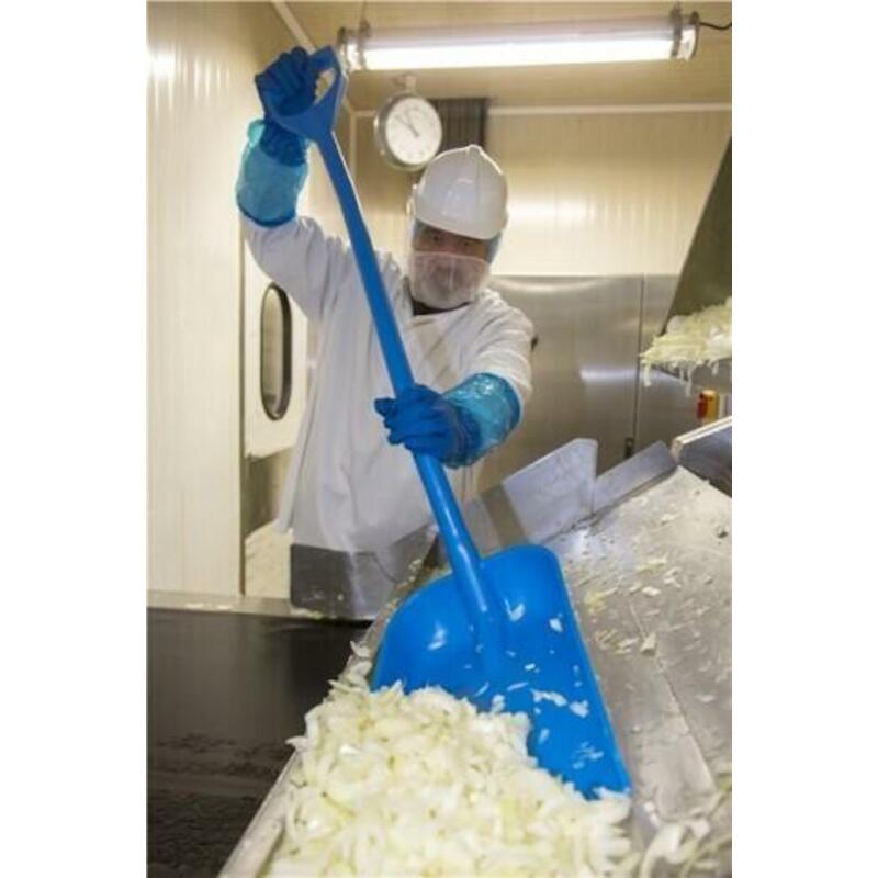 PELLE PP MANCHE=130CM JAUNE 5601/6 340X380   VIKAN