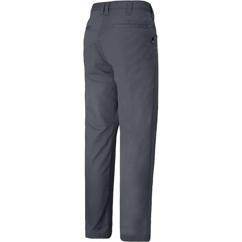 PANTALON CHINO              6400 GRIS     52 SNICK
