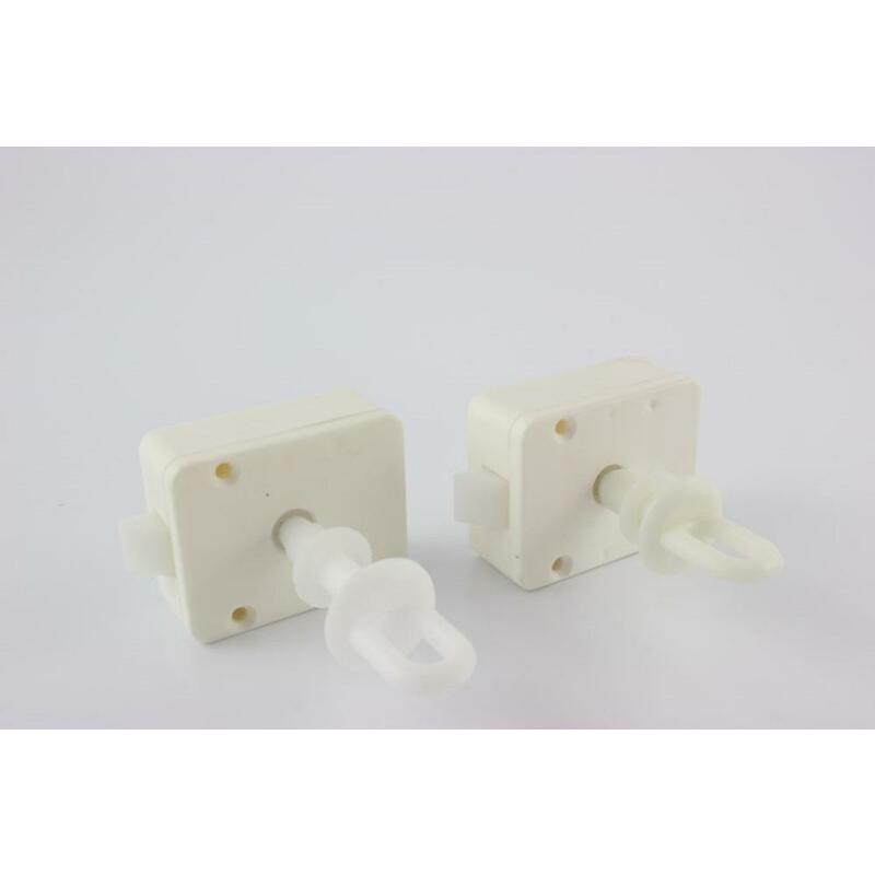 LUIKSLOT                    505122 WOODYTREX ALTRE