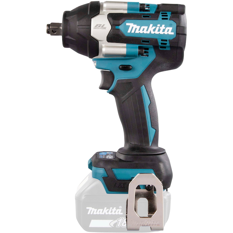 SLAGMOERSLEUTEL LXT® - DTW700ZJ - MAKITA