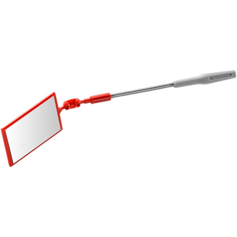 SPIEGEL SCHARNIER 70X45MM   834A.R (L=308MM) FACOM