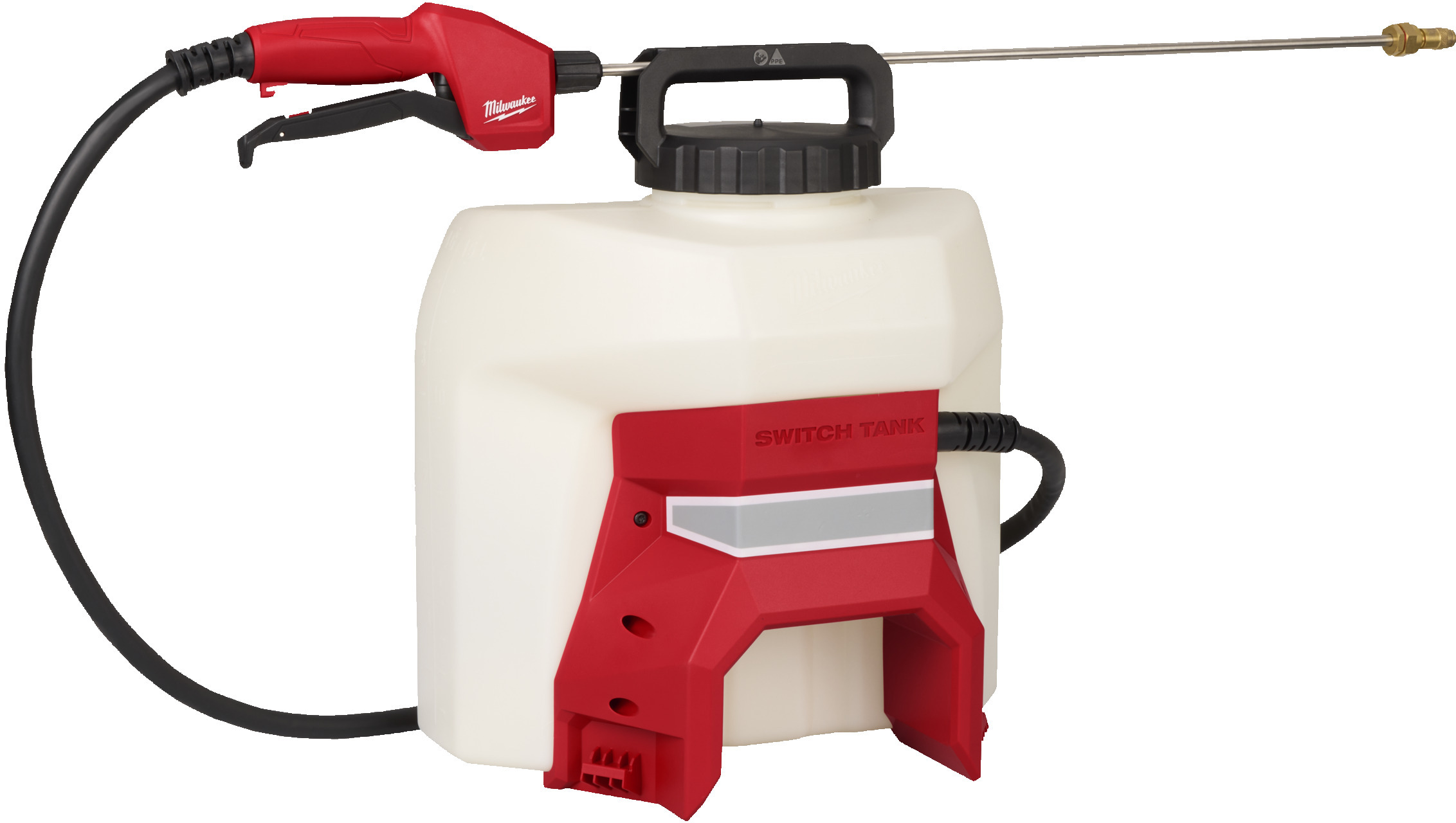 VERWISSELBARE TANK             M18 BBPFP2-CST EMEA