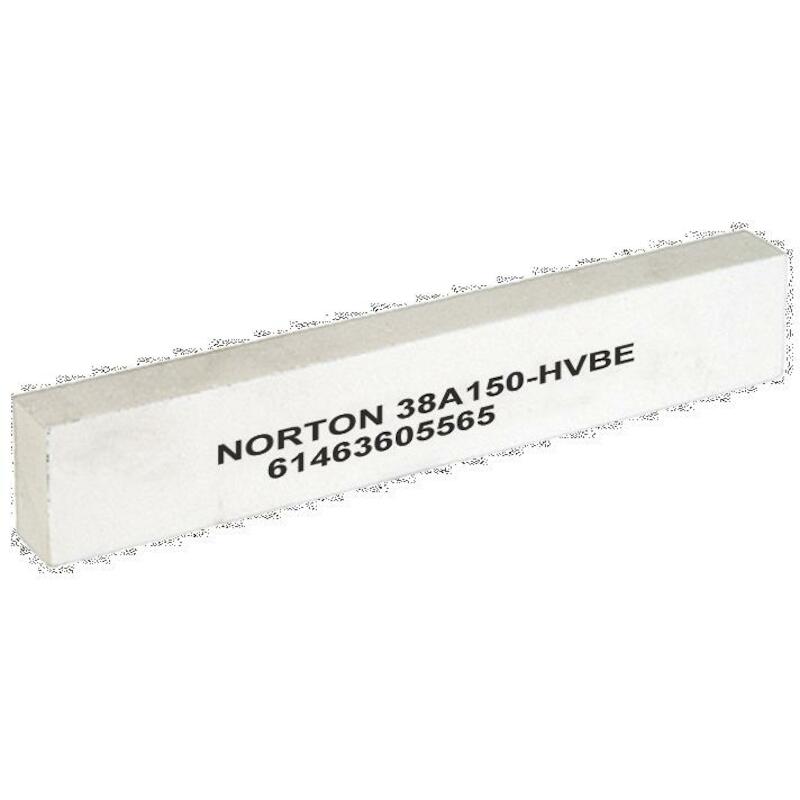 BÂTON D'AVIVAGE 13X25X150   38A 150 HVBE    NORTON