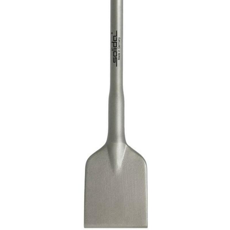 BURIN ASPHALTE 22X82 LONGUEUR 400
