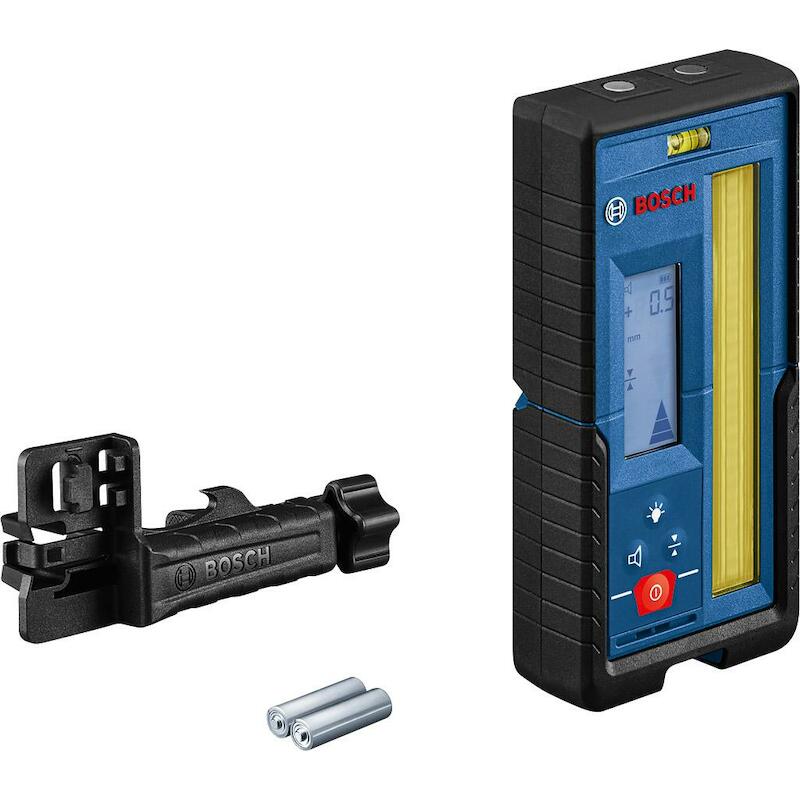 LASERONTVANGER              LR 45 2XAA       BOSCH