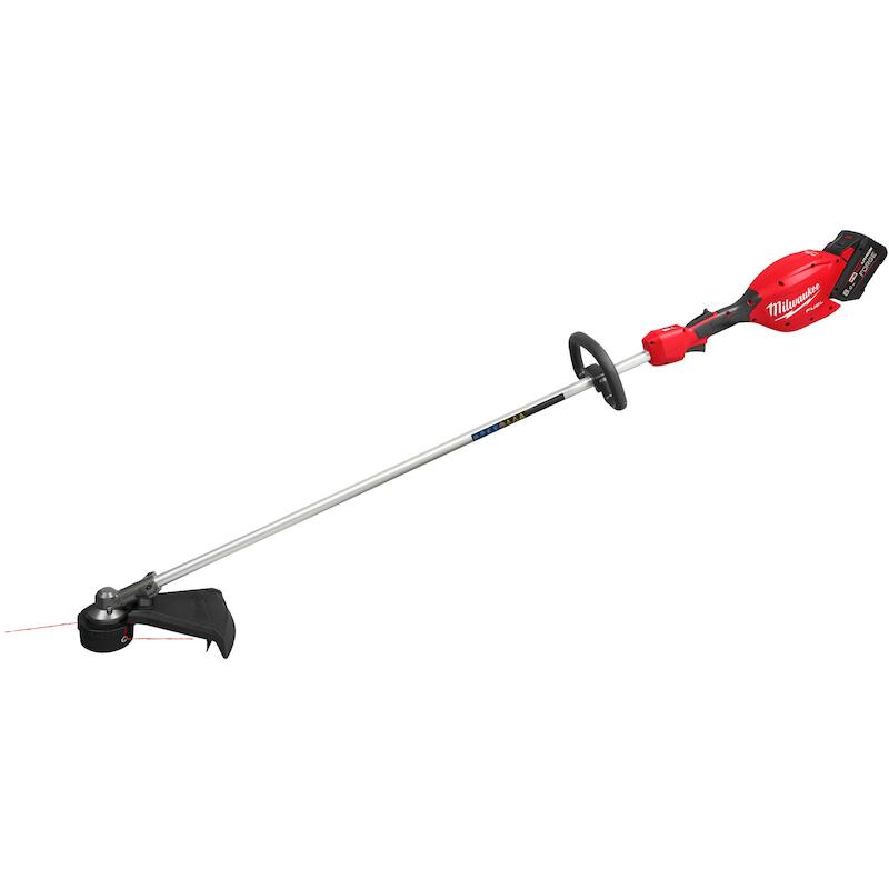 ACCU-GRASTRIMMER 18V/2X8AH  M18 FGTR-802 MILWAUKEE