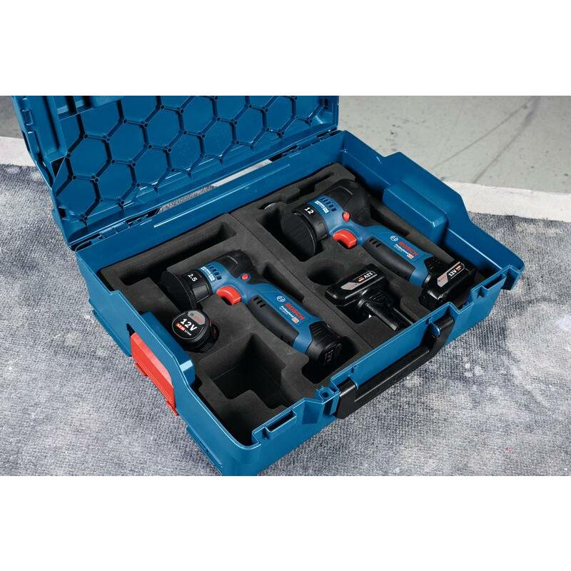EXC.ACCUSCHUURMACH.12V/BODY GEX12V-77        BOSCH